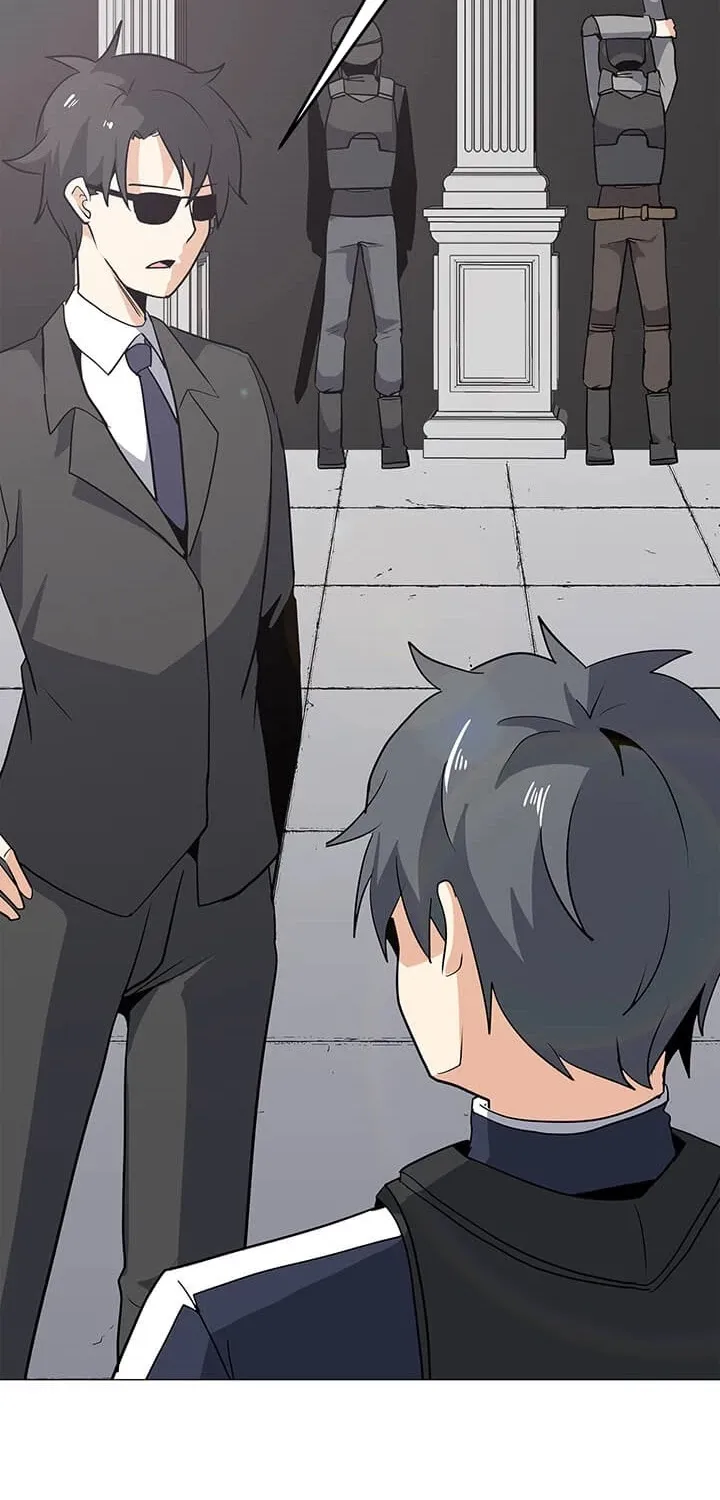 Read Solo Spell Caster chapter 27 image 41 on Lezhin