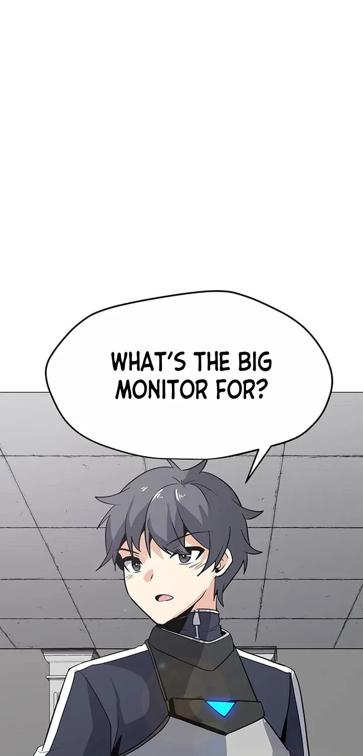 Read Solo Spell Caster chapter 27 image 42 on Lezhin