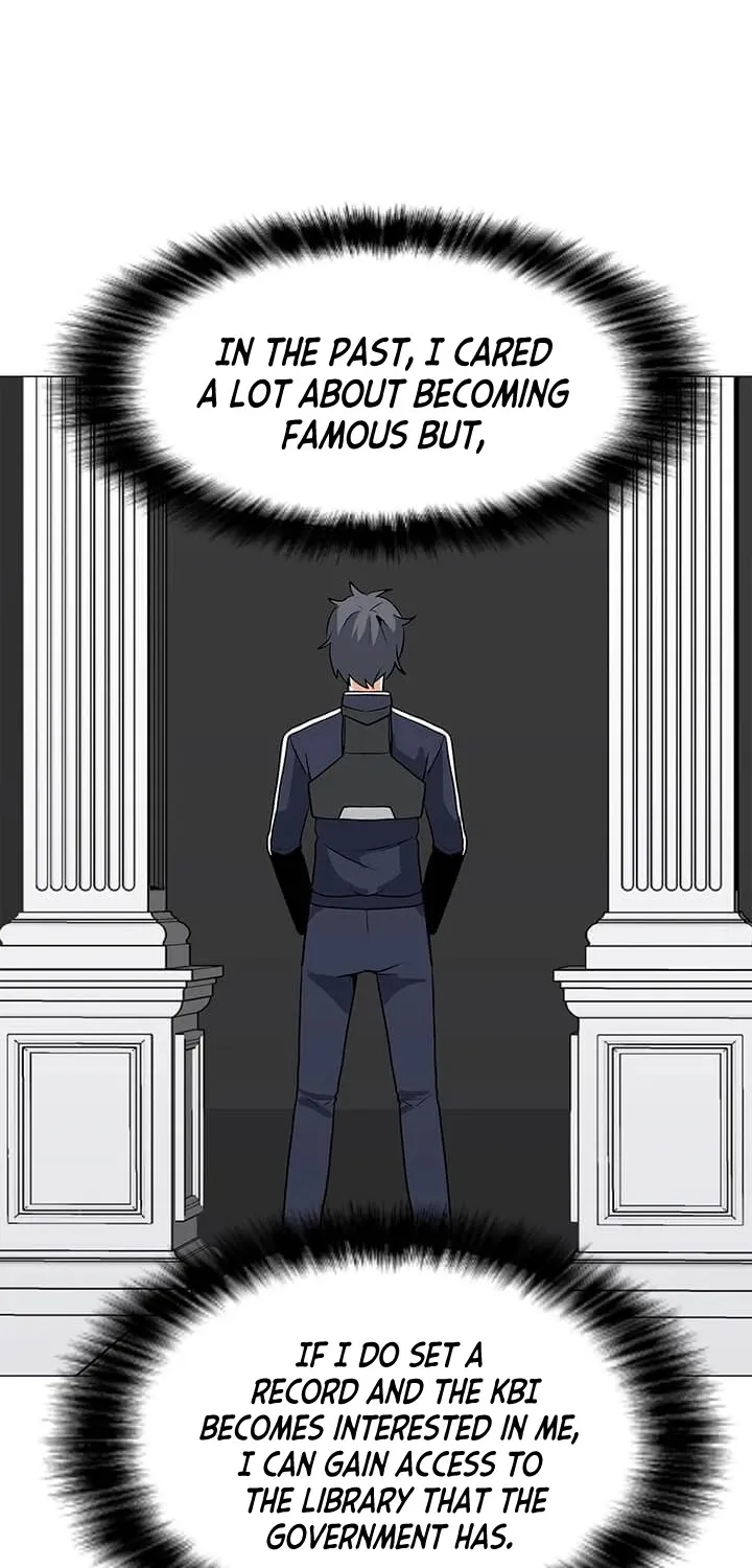 Read Solo Spell Caster chapter 27 image 47 on Lezhin