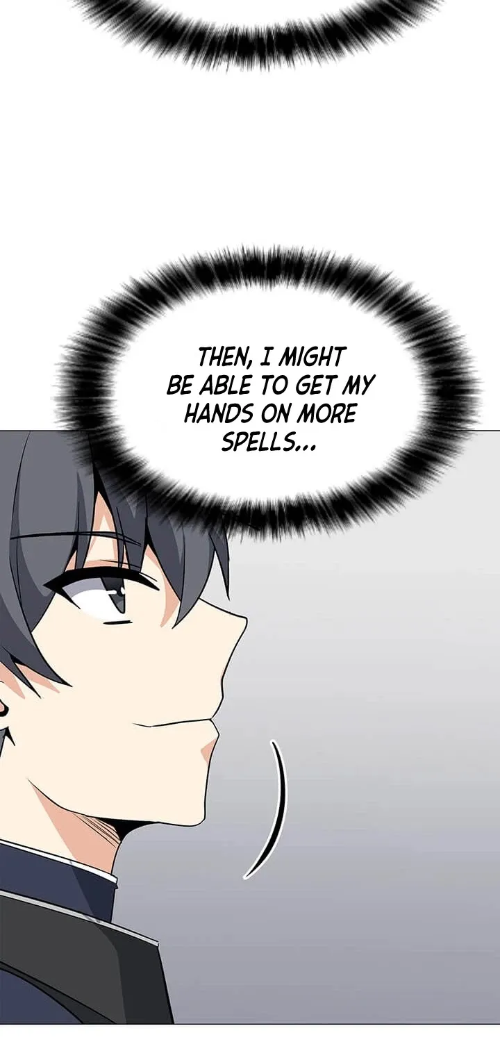 Read Solo Spell Caster chapter 27 image 48 on Lezhin