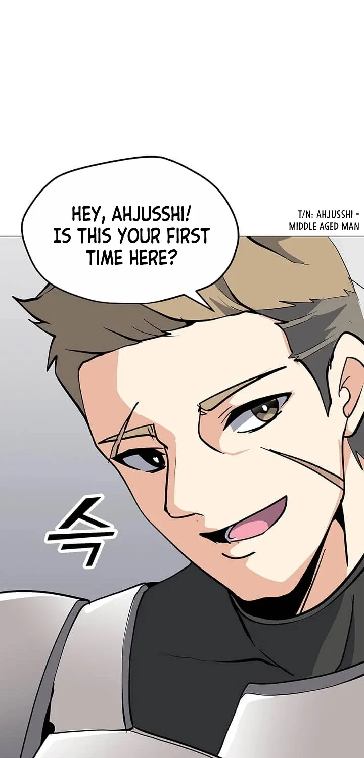 Read Solo Spell Caster chapter 27 image 49 on Lezhin