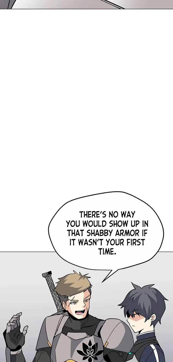 Read Solo Spell Caster chapter 27 image 50 on Lezhin