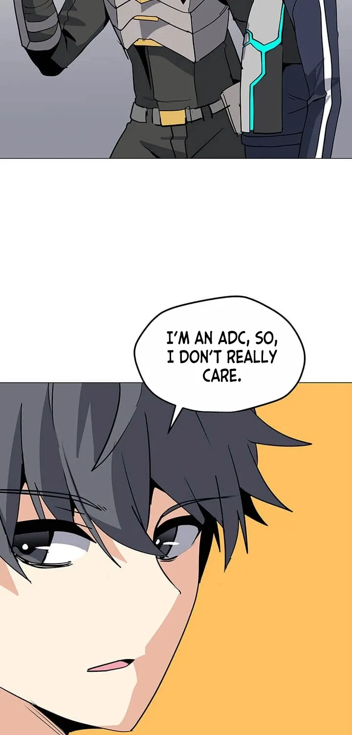 Read Solo Spell Caster chapter 27 image 51 on Lezhin