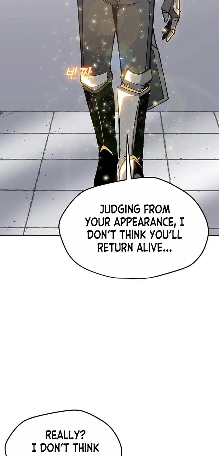 Read Solo Spell Caster chapter 27 image 53 on Lezhin