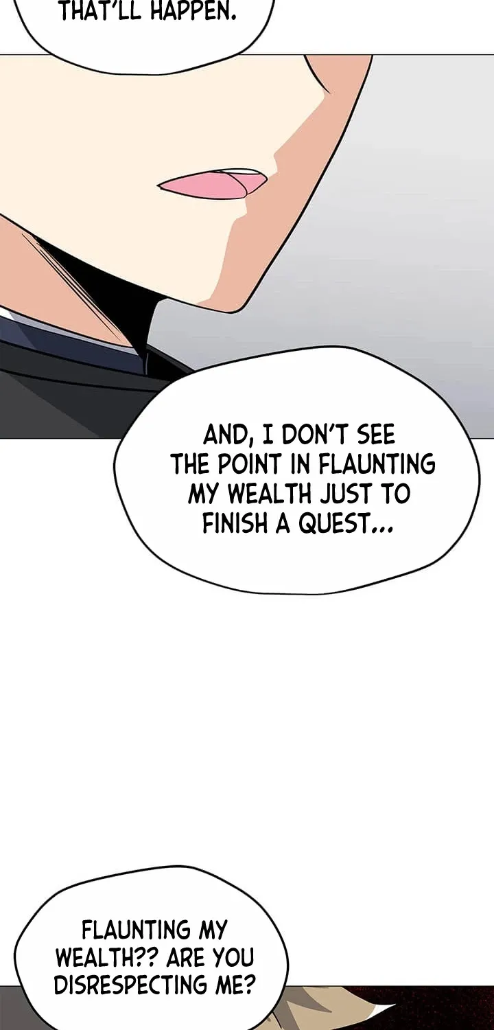 Read Solo Spell Caster chapter 27 image 54 on Lezhin