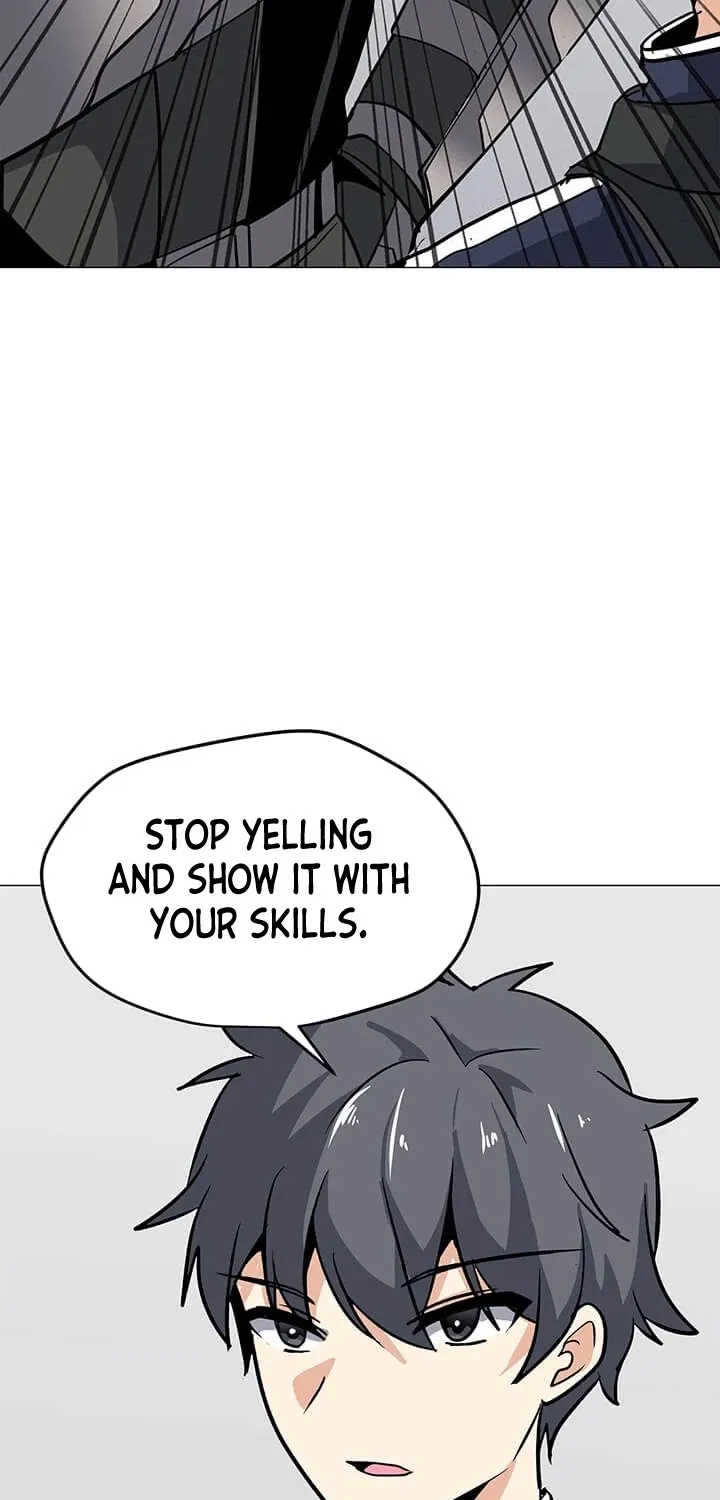 Read Solo Spell Caster chapter 27 image 59 on Lezhin