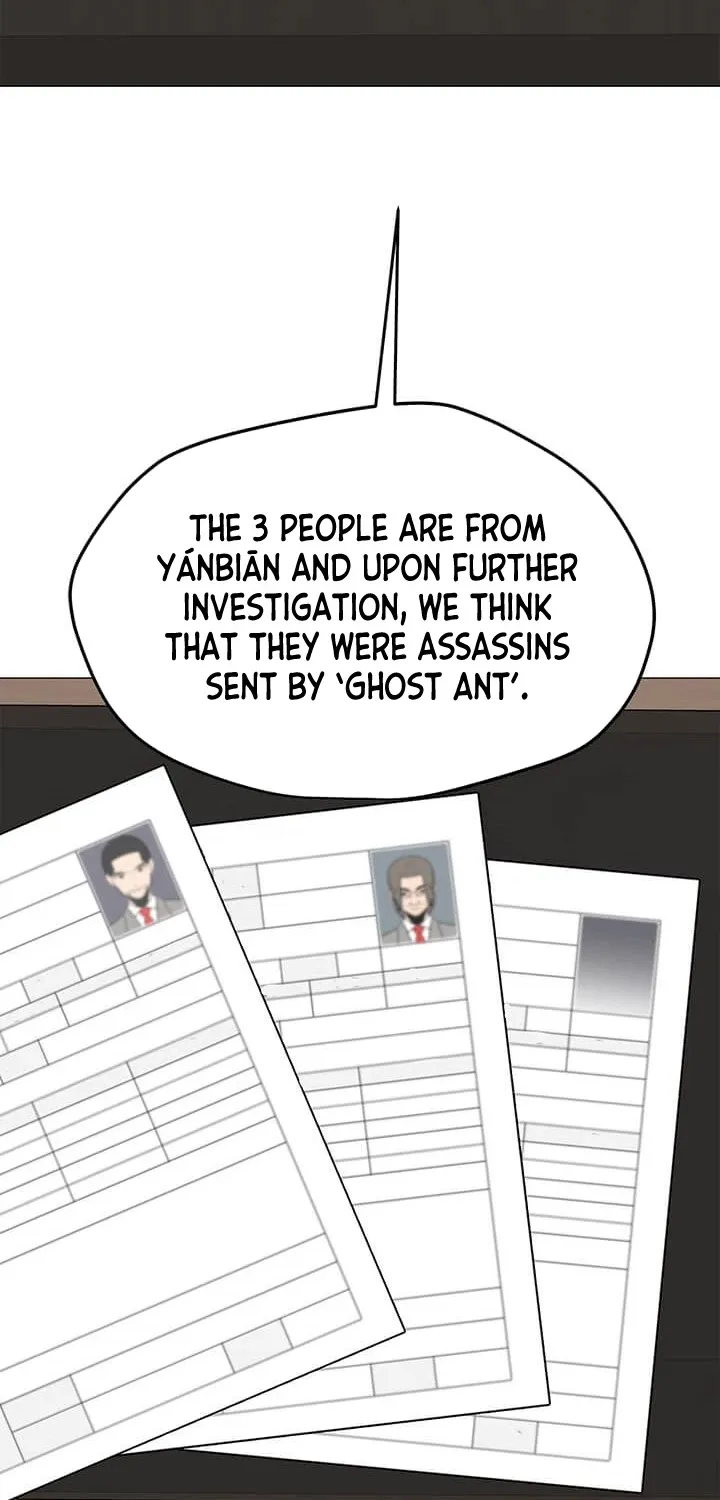 Read Solo Spell Caster chapter 27 image 7 on Lezhin