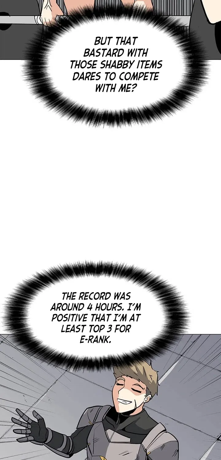 Read Solo Spell Caster chapter 27 image 74 on Lezhin