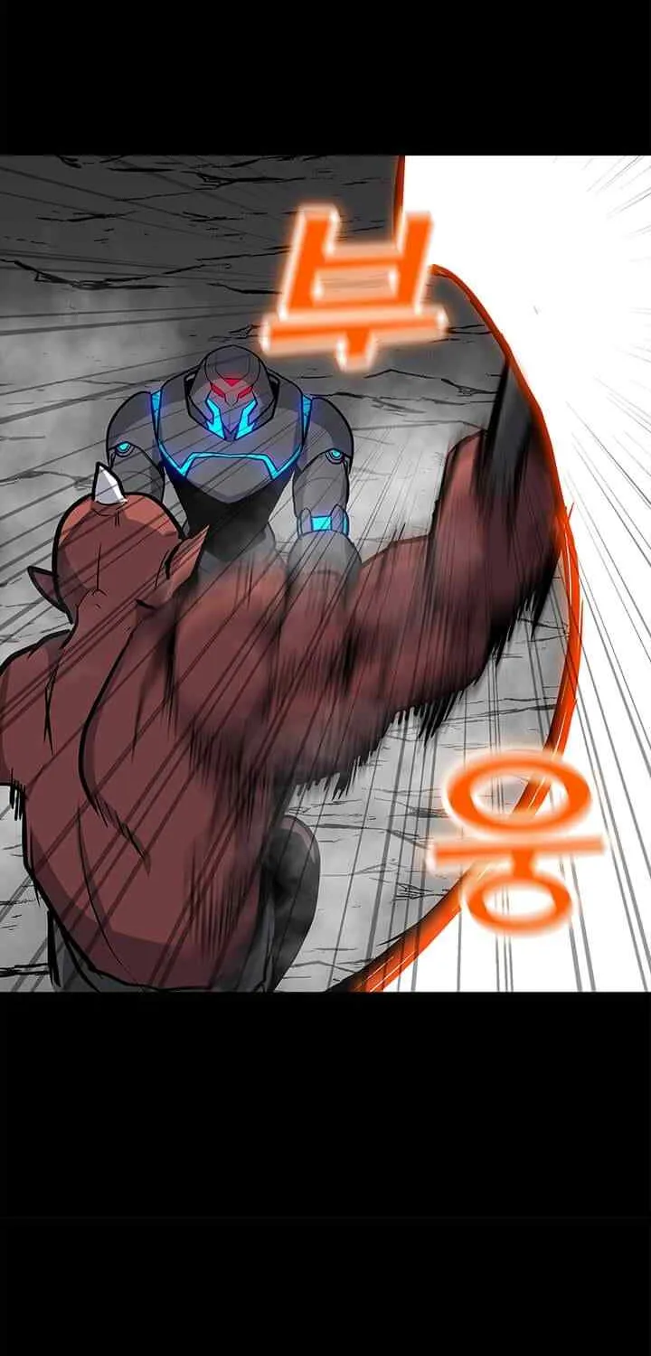 Read Solo Spell Caster chapter 28 image 11 on Lezhin