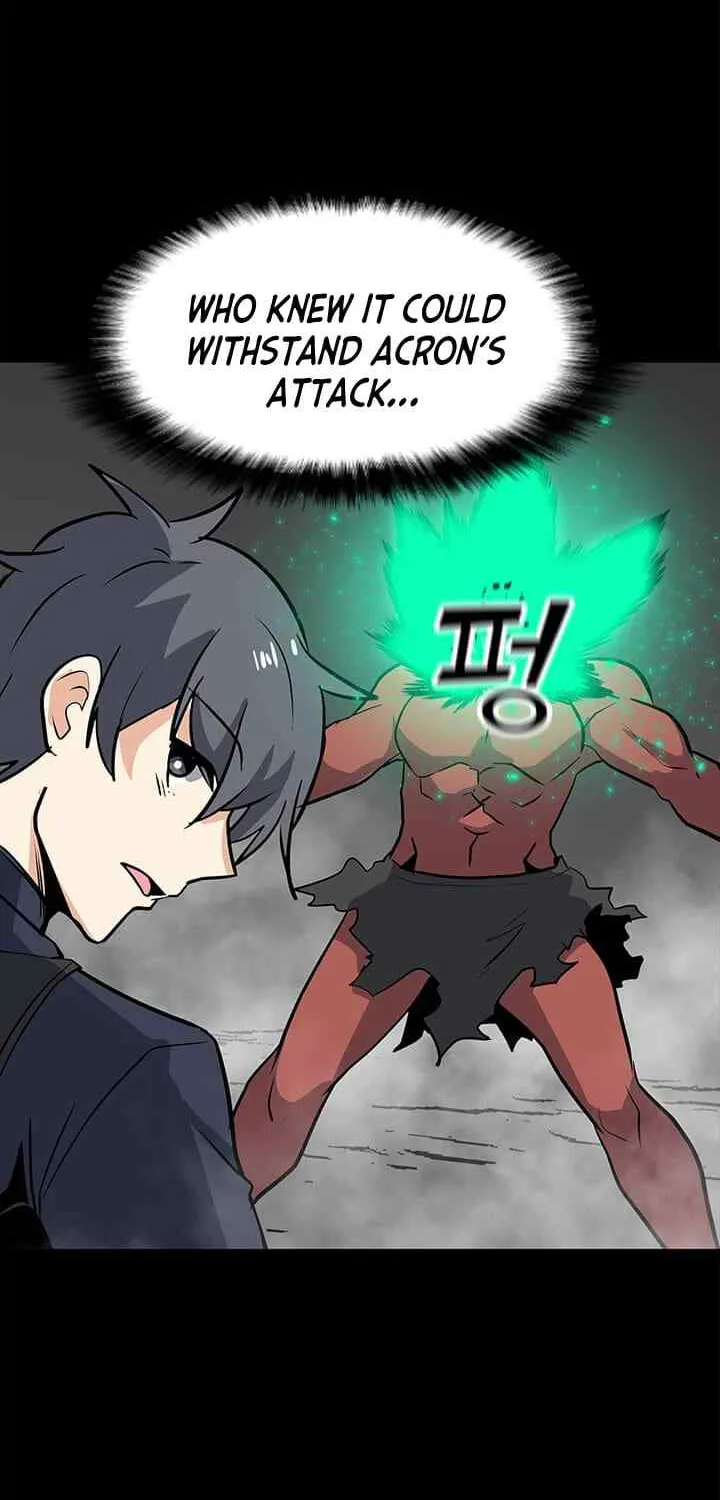 Read Solo Spell Caster chapter 28 image 13 on Lezhin