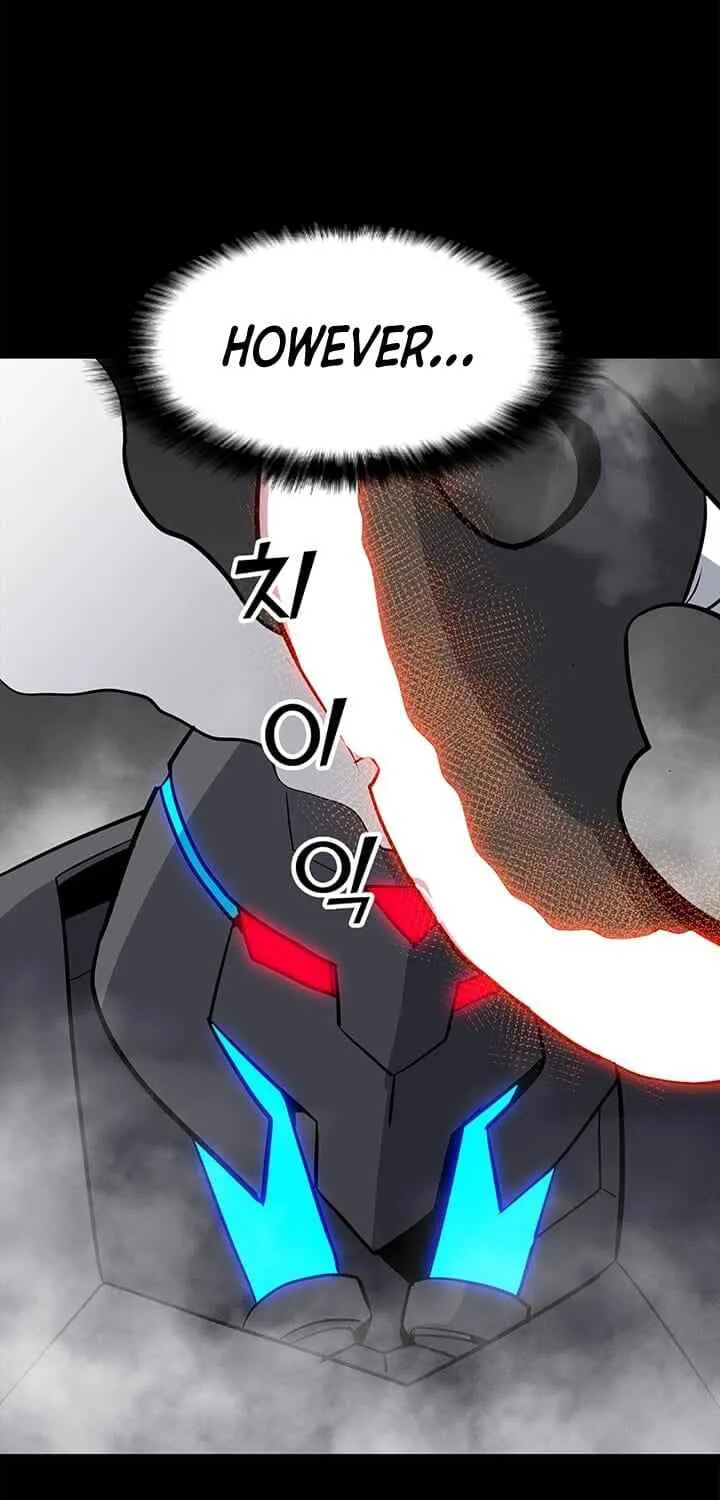 Read Solo Spell Caster chapter 28 image 14 on Lezhin