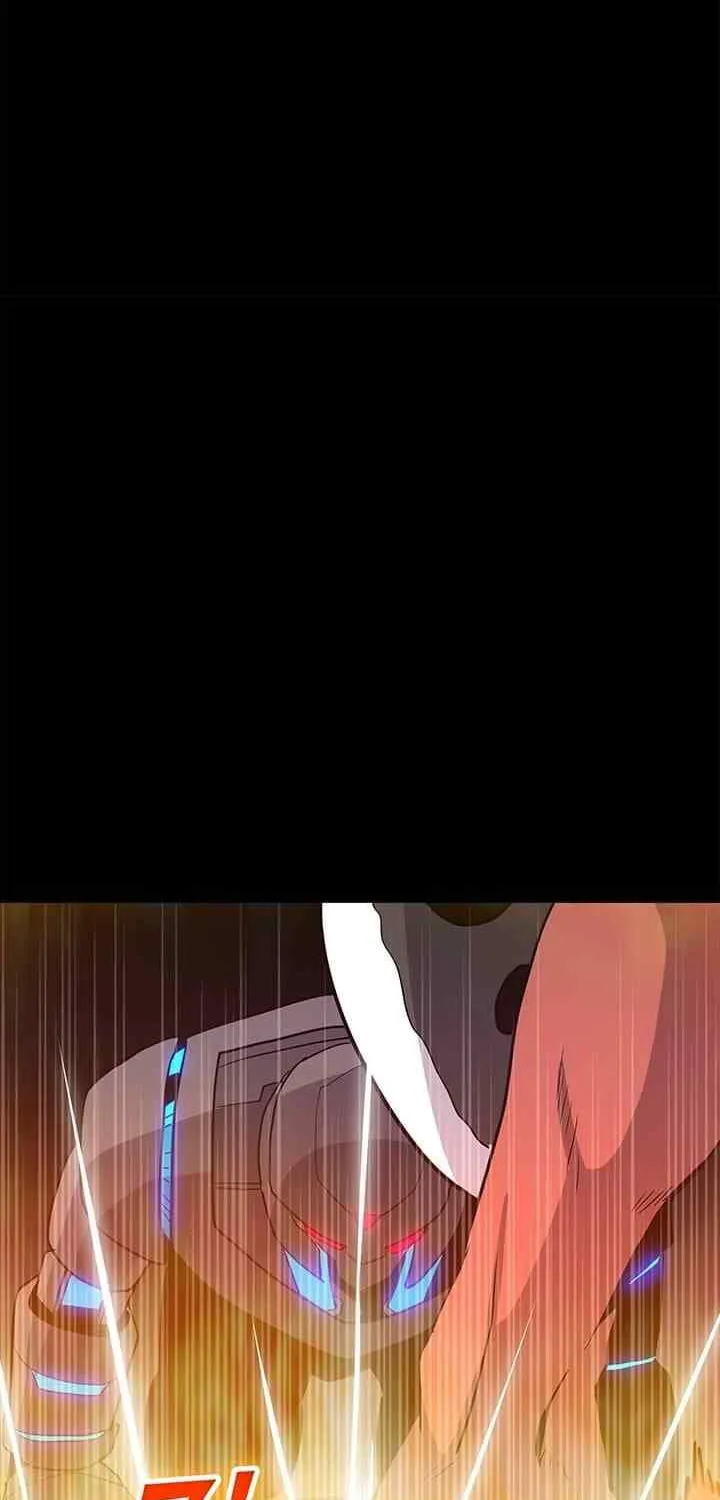 Read Solo Spell Caster chapter 28 image 15 on Lezhin