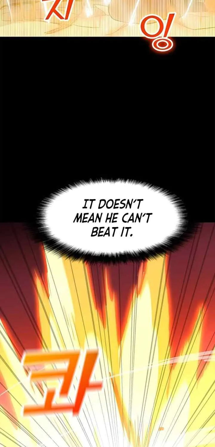 Read Solo Spell Caster chapter 28 image 16 on Lezhin