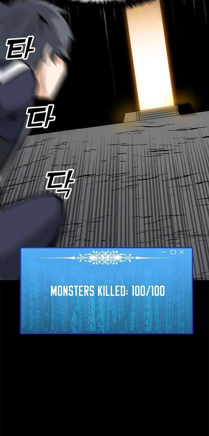 Read Solo Spell Caster chapter 28 image 18 on Lezhin