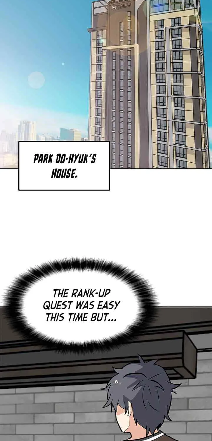 Read Solo Spell Caster chapter 28 image 24 on Lezhin