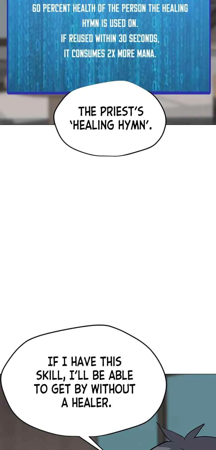 Read Solo Spell Caster chapter 28 image 37 on Lezhin