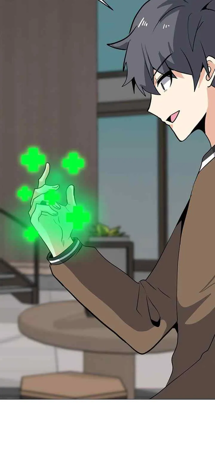 Read Solo Spell Caster chapter 28 image 38 on Lezhin
