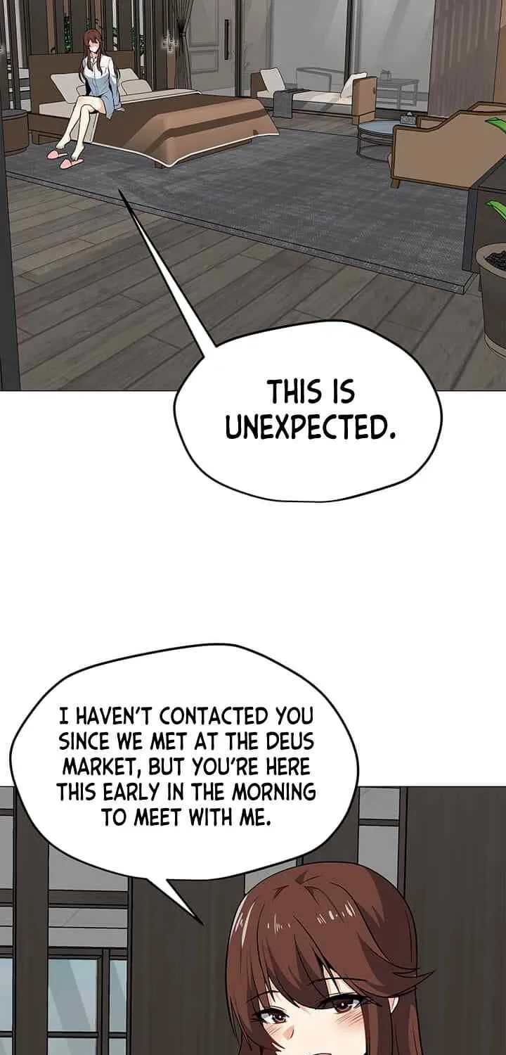 Read Solo Spell Caster chapter 28 image 43 on Lezhin
