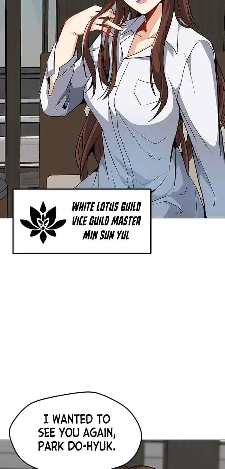 Read Solo Spell Caster chapter 28 image 44 on Lezhin