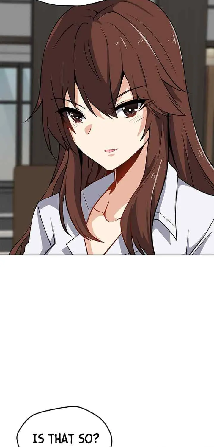 Read Solo Spell Caster chapter 28 image 45 on Lezhin
