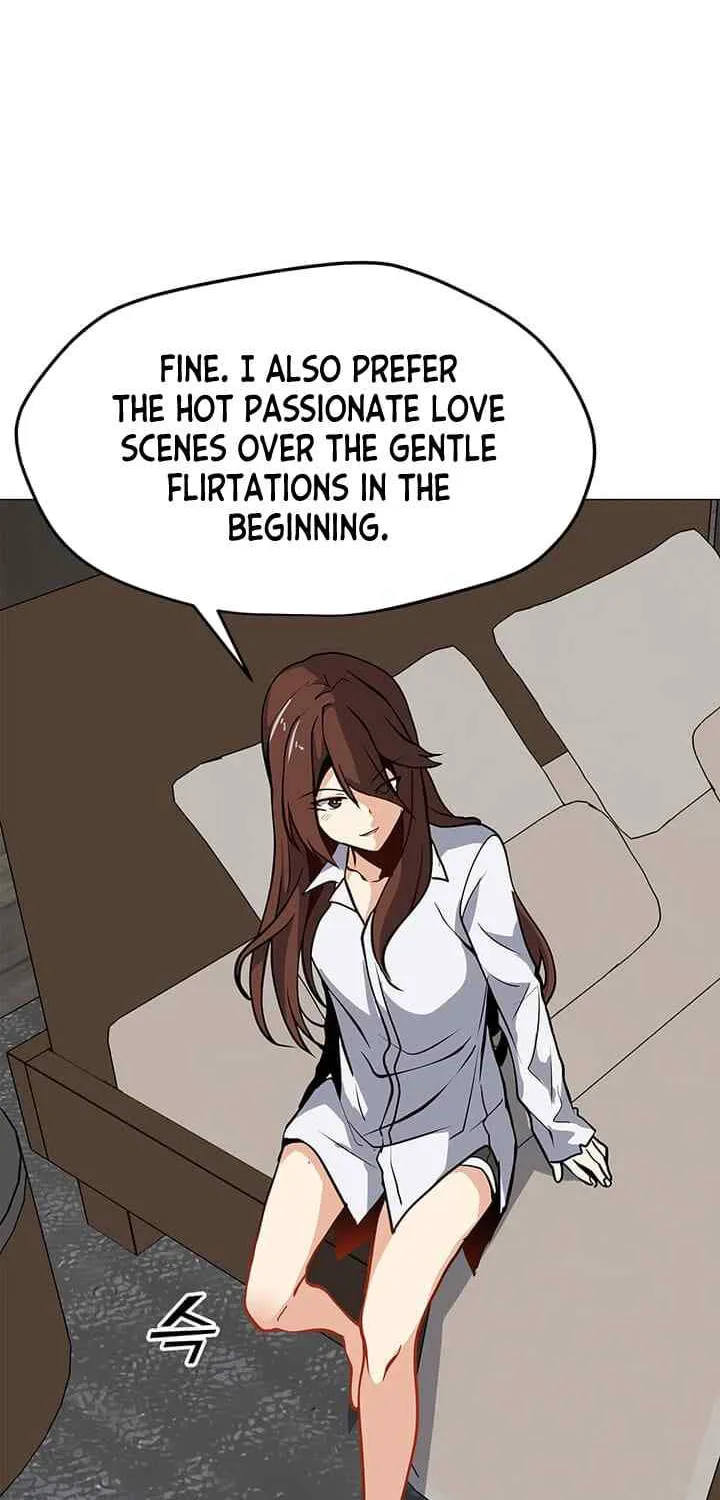 Read Solo Spell Caster chapter 28 image 48 on Lezhin