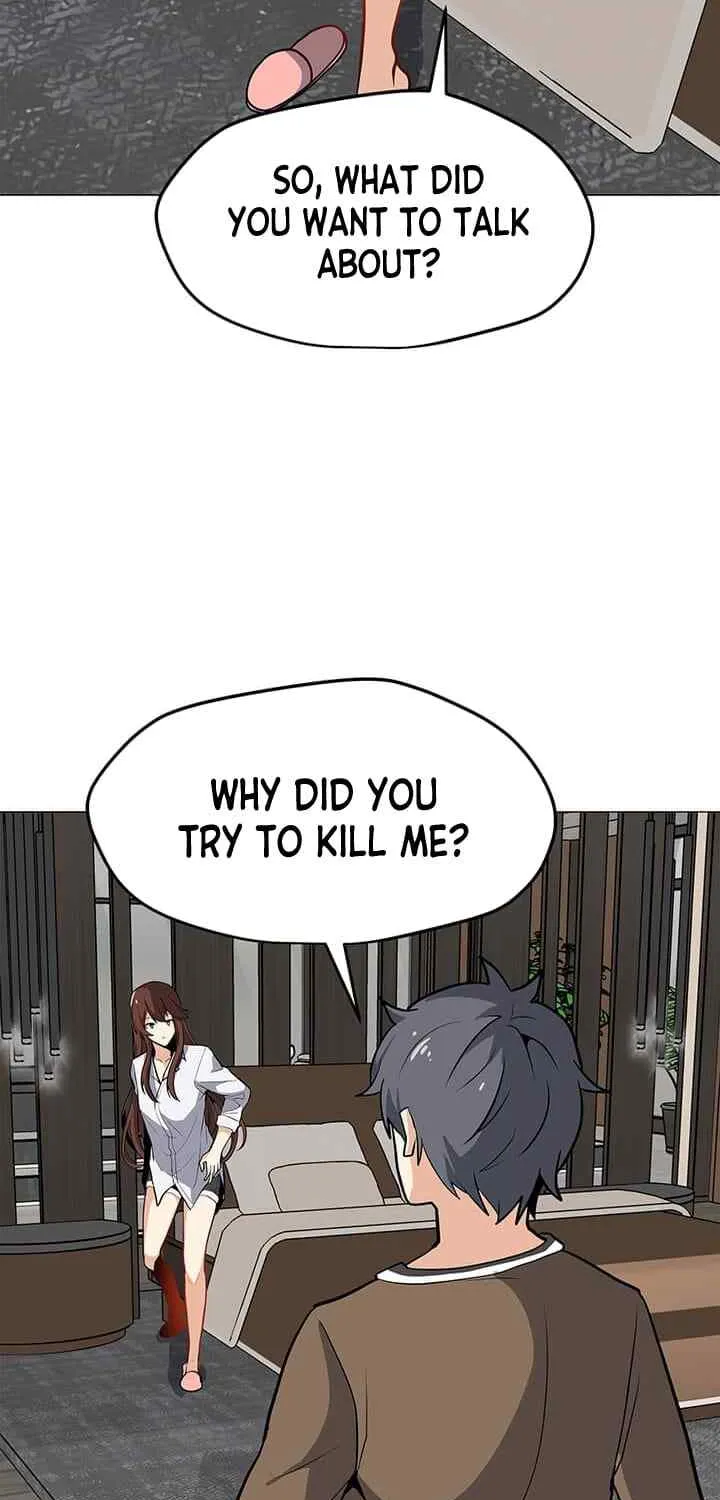 Read Solo Spell Caster chapter 28 image 49 on Lezhin