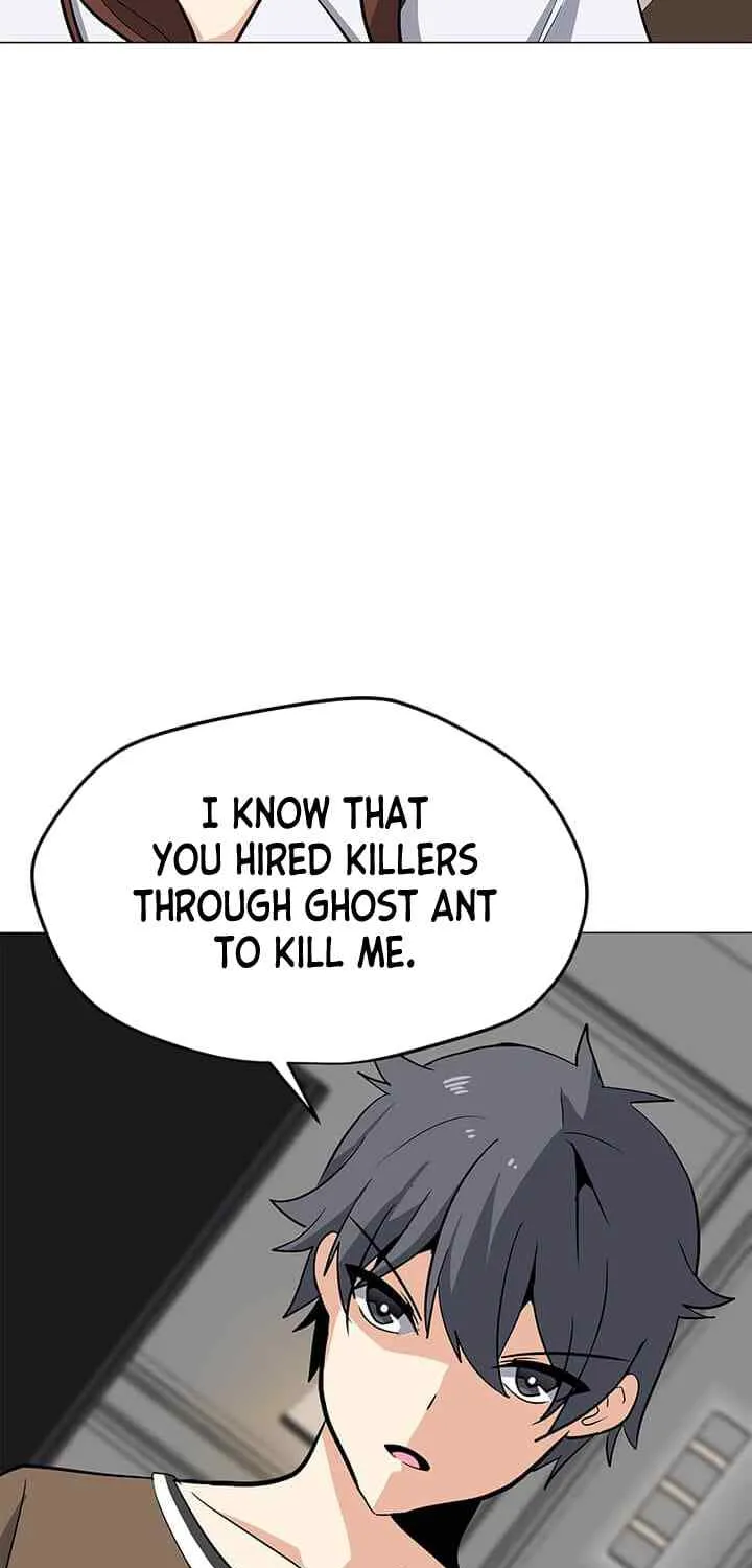 Read Solo Spell Caster chapter 28 image 51 on Lezhin