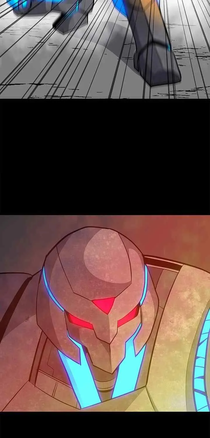 Read Solo Spell Caster chapter 28 image 6 on Lezhin
