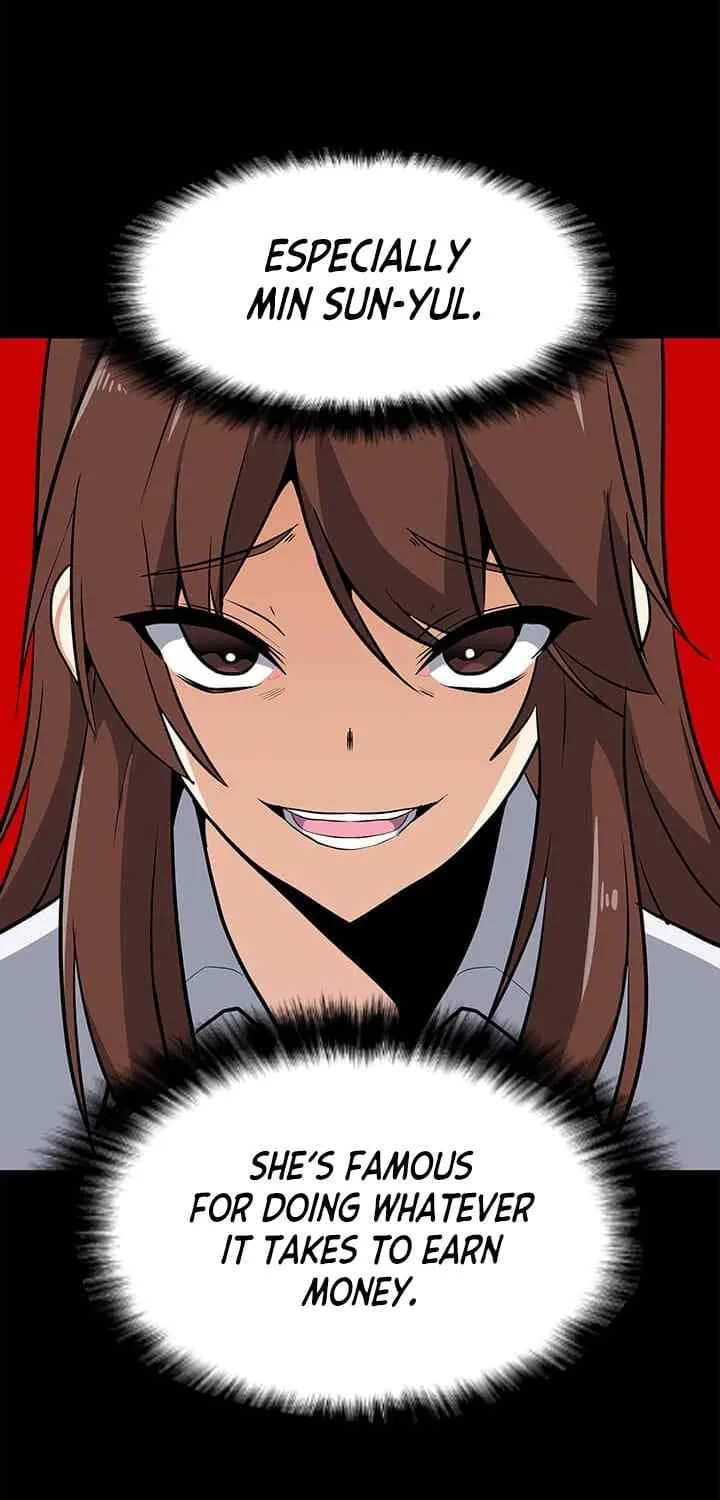 Read Solo Spell Caster chapter 28 image 60 on Lezhin
