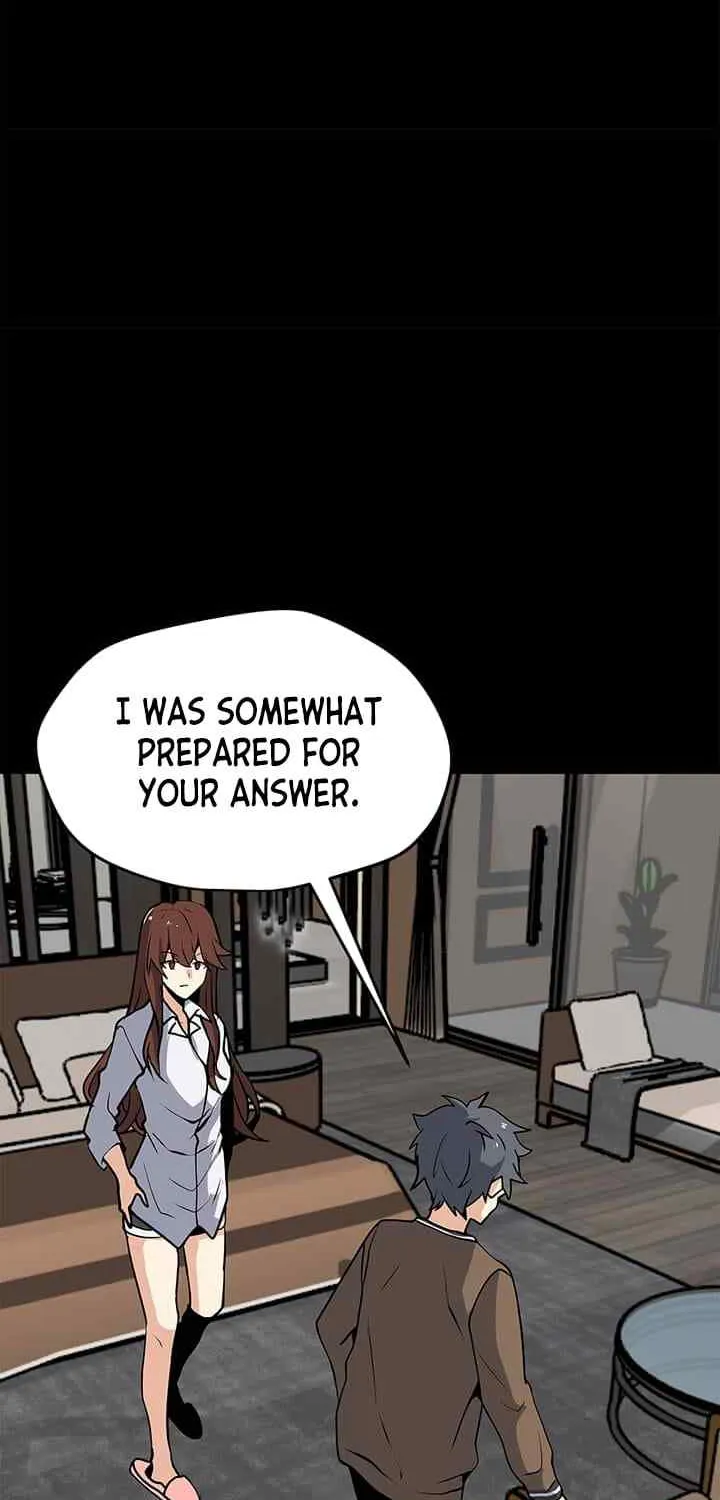 Read Solo Spell Caster chapter 28 image 61 on Lezhin