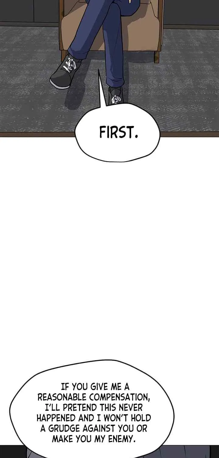 Read Solo Spell Caster chapter 28 image 64 on Lezhin