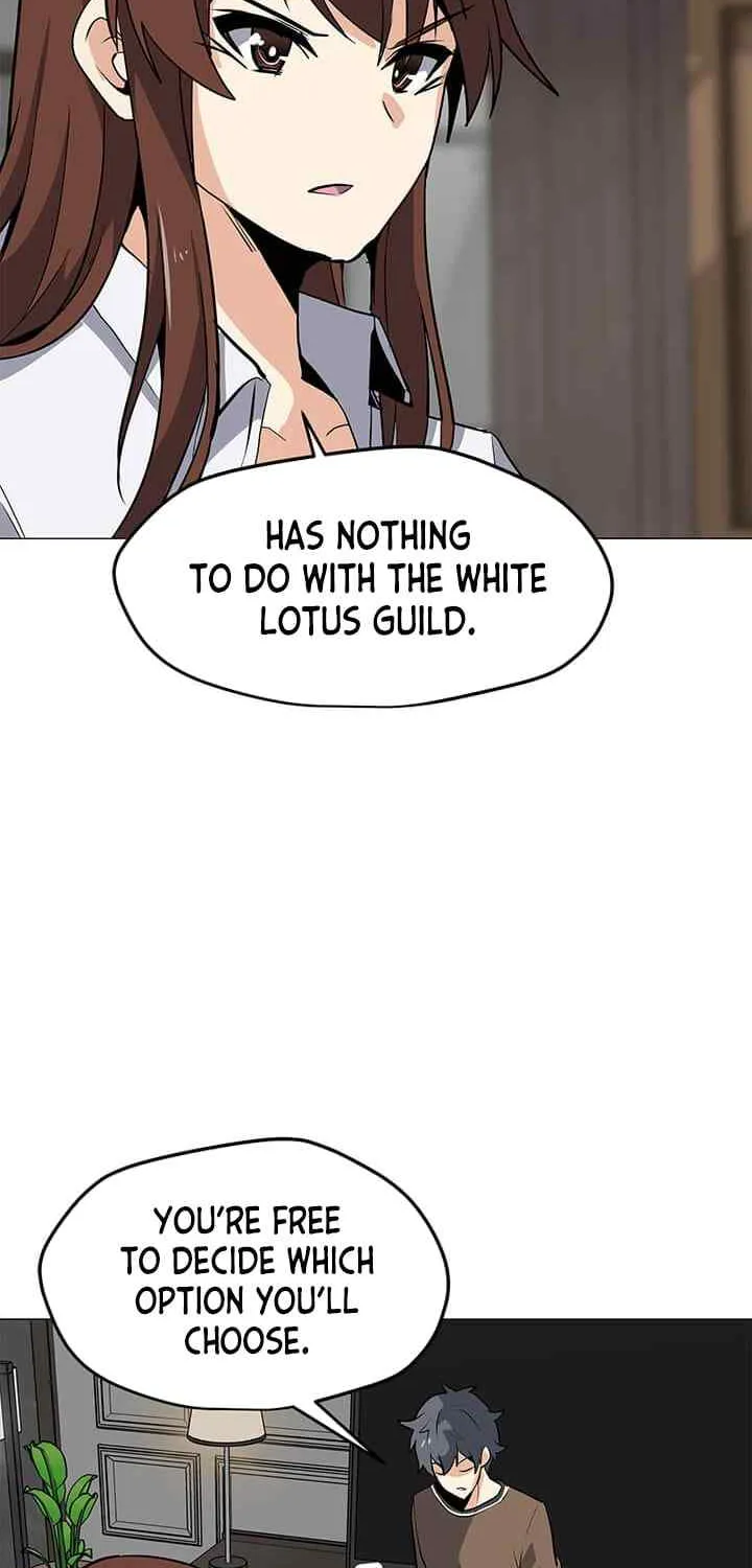 Read Solo Spell Caster chapter 28 image 69 on Lezhin