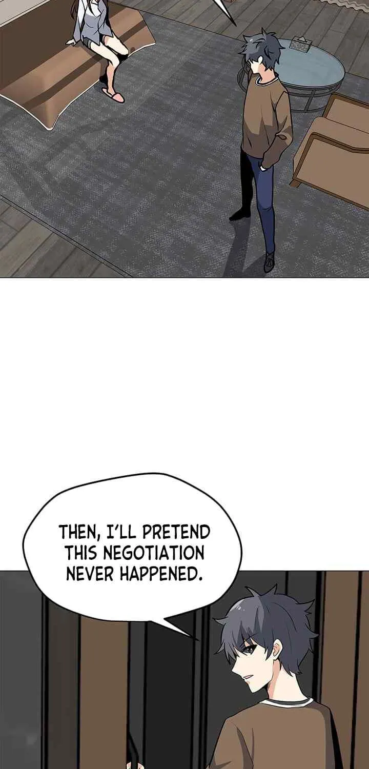 Read Solo Spell Caster chapter 28 image 71 on Lezhin