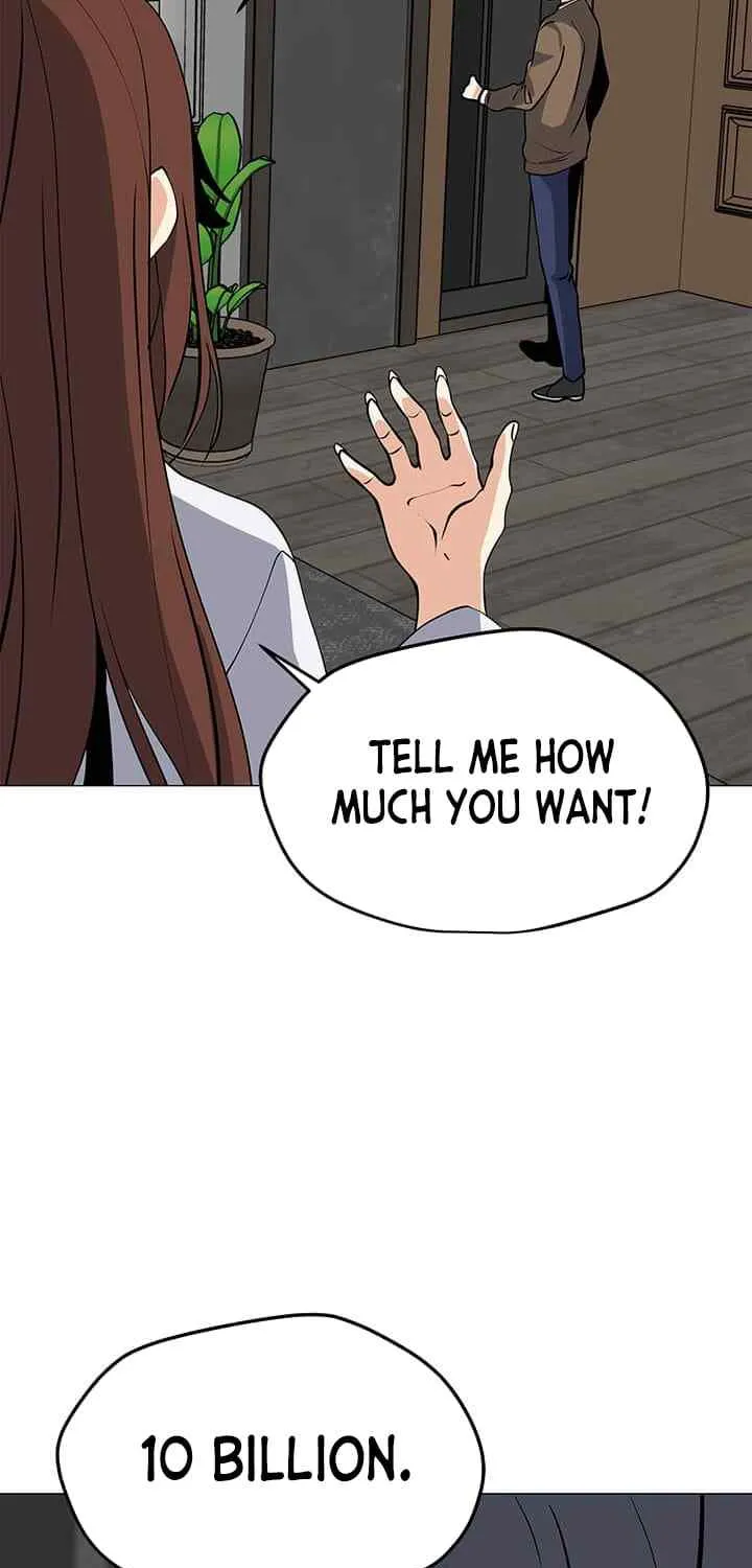 Read Solo Spell Caster chapter 28 image 76 on Lezhin