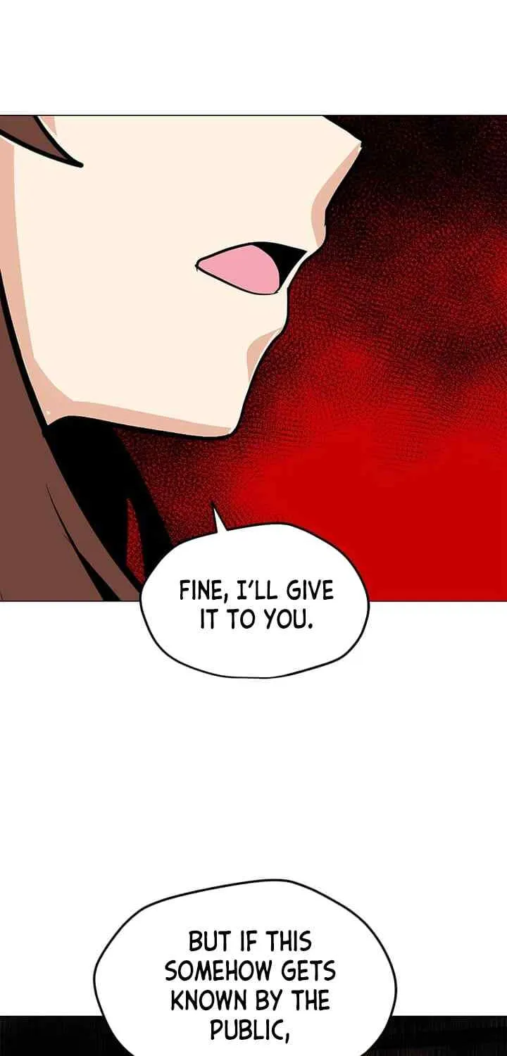 Read Solo Spell Caster chapter 28 image 81 on Lezhin