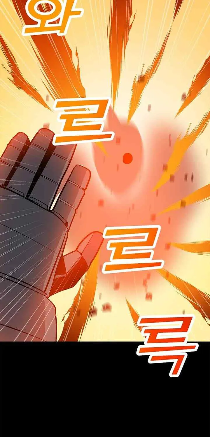Read Solo Spell Caster chapter 28 image 9 on Lezhin