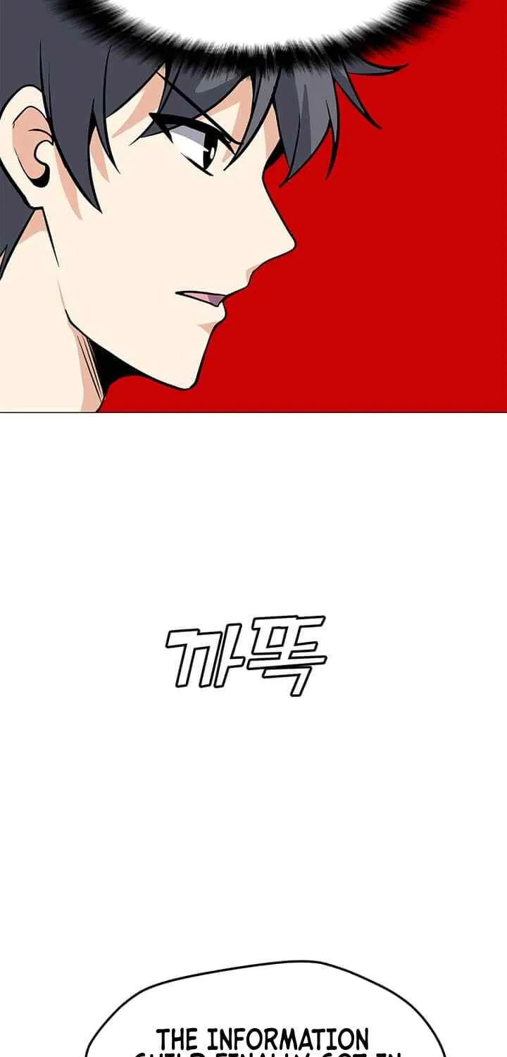 Read Solo Spell Caster chapter 29 image 10 on Lezhin