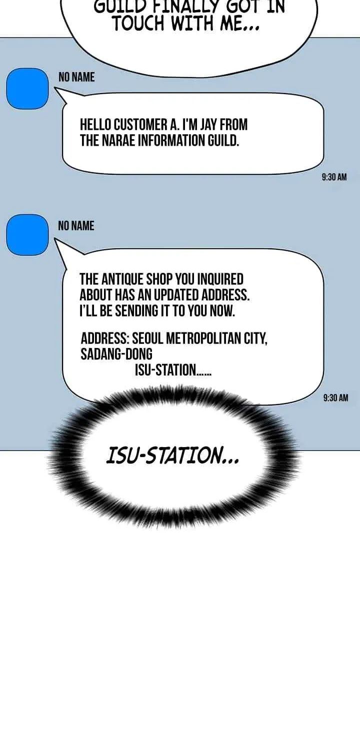 Read Solo Spell Caster chapter 29 image 11 on Lezhin