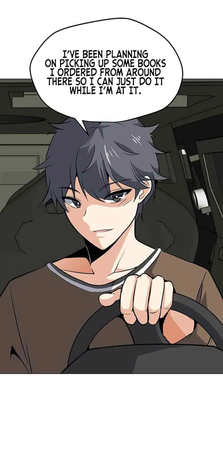 Read Solo Spell Caster chapter 29 image 12 on Lezhin