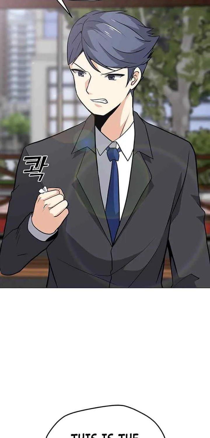 Read Solo Spell Caster chapter 29 image 19 on Lezhin