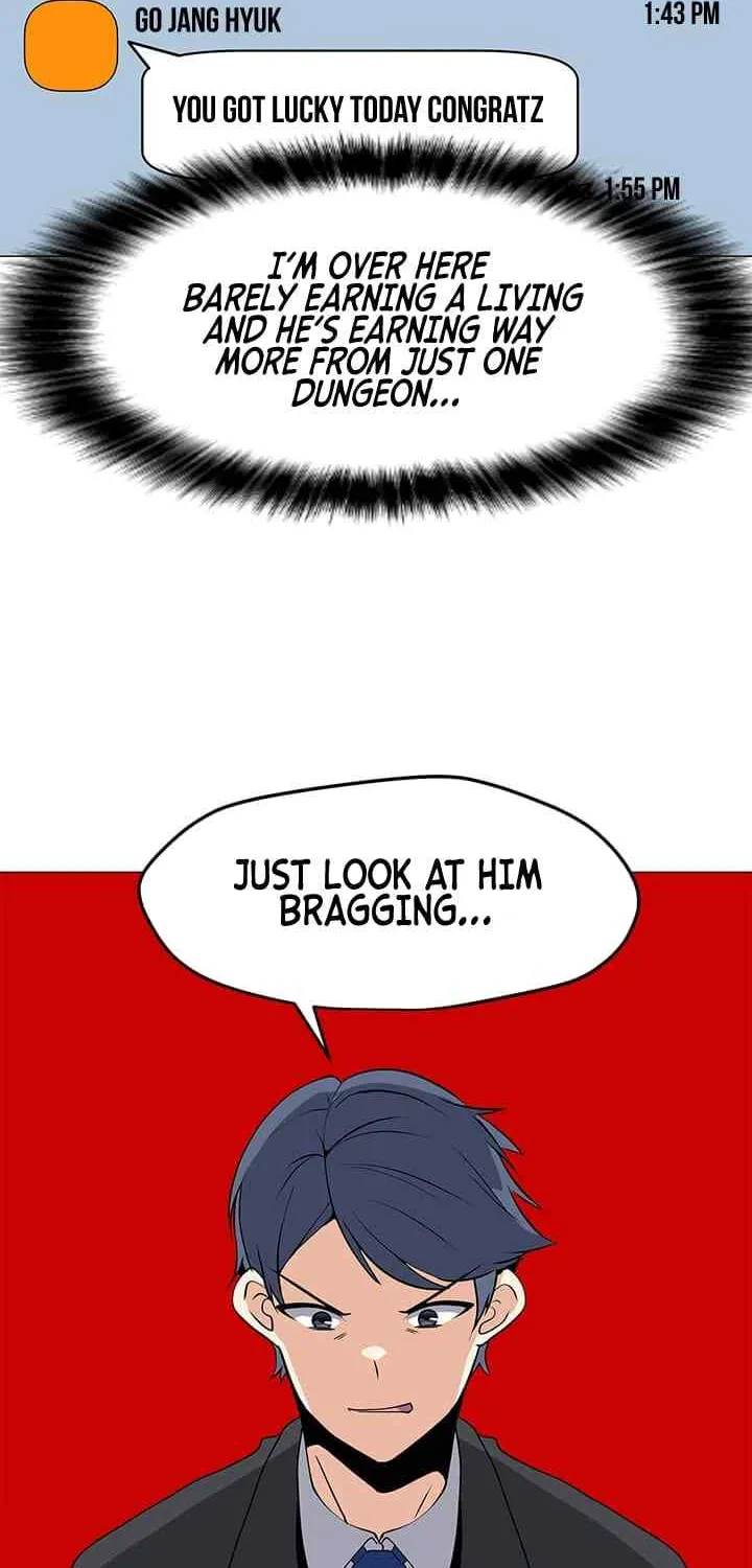 Read Solo Spell Caster chapter 29 image 23 on Lezhin
