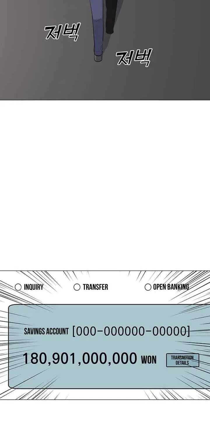 Read Solo Spell Caster chapter 29 image 3 on Lezhin