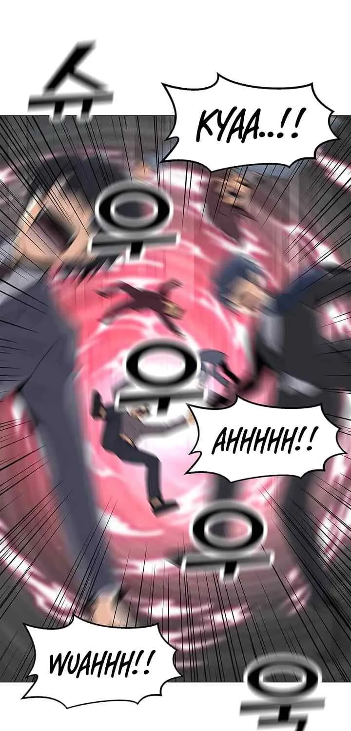 Read Solo Spell Caster chapter 29 image 32 on Lezhin