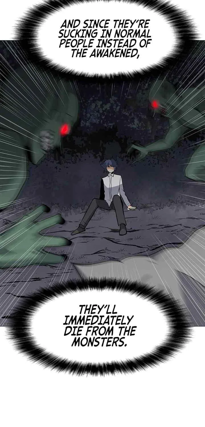 Read Solo Spell Caster chapter 29 image 37 on Lezhin