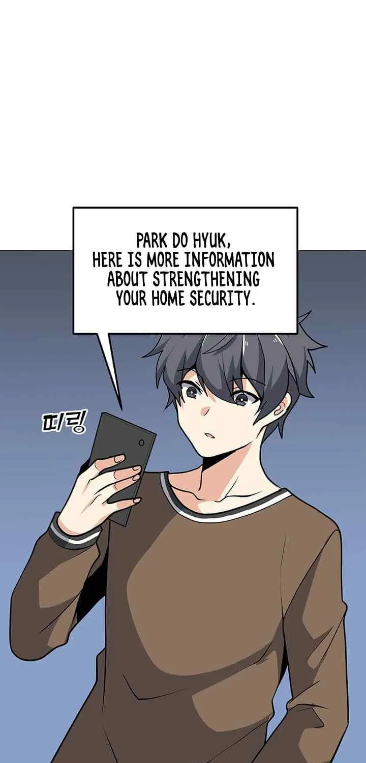 Read Solo Spell Caster chapter 29 image 4 on Lezhin