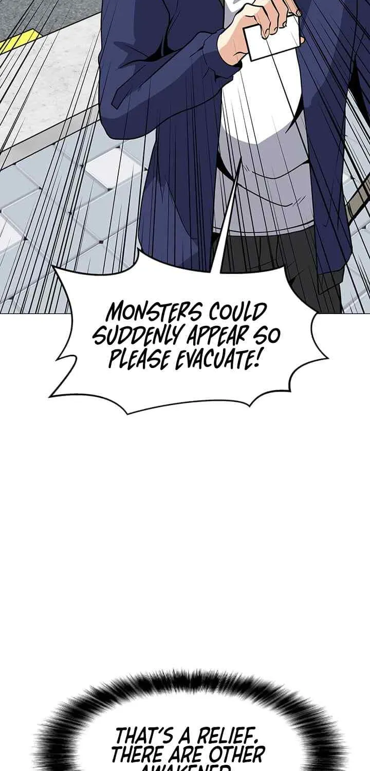 Read Solo Spell Caster chapter 29 image 43 on Lezhin