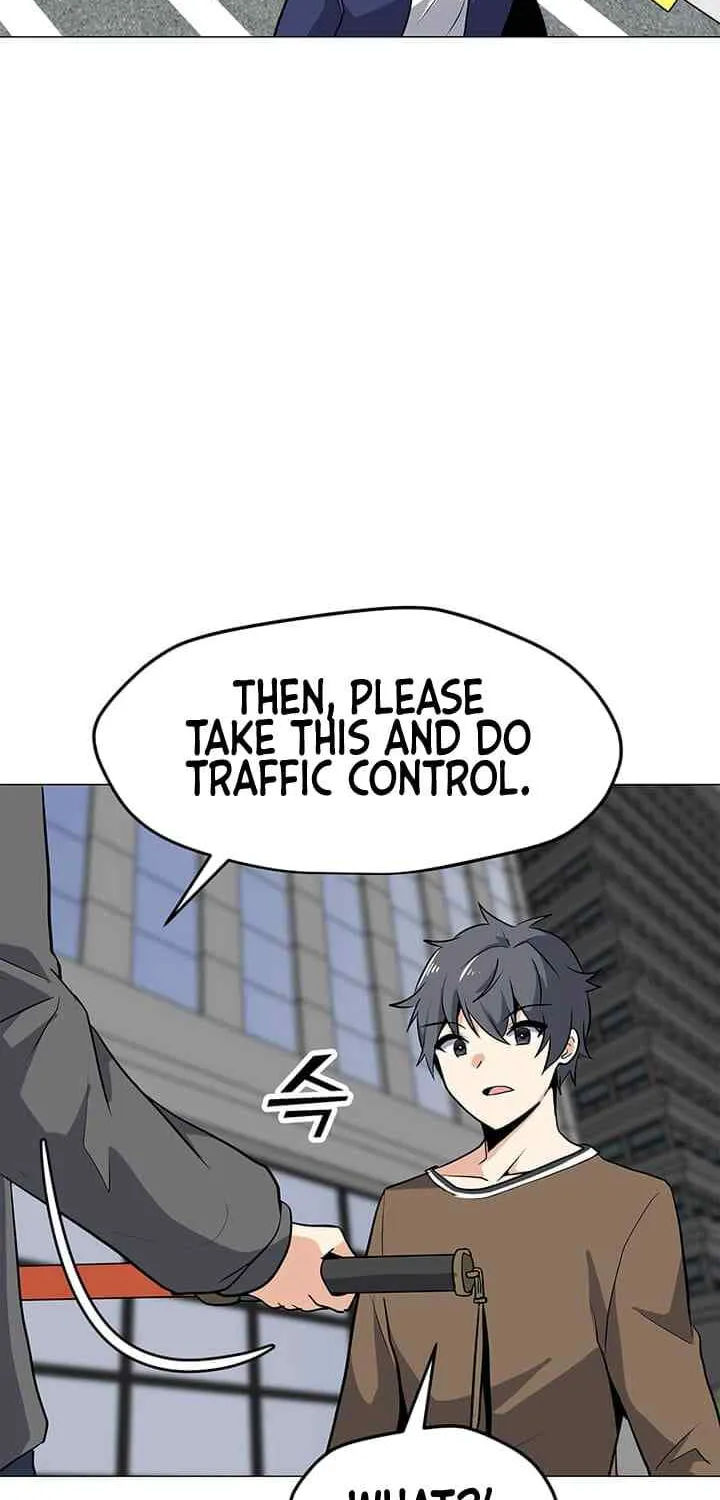 Read Solo Spell Caster chapter 29 image 45 on Lezhin