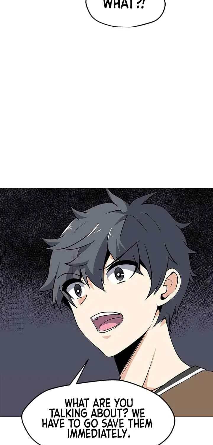 Read Solo Spell Caster chapter 29 image 46 on Lezhin