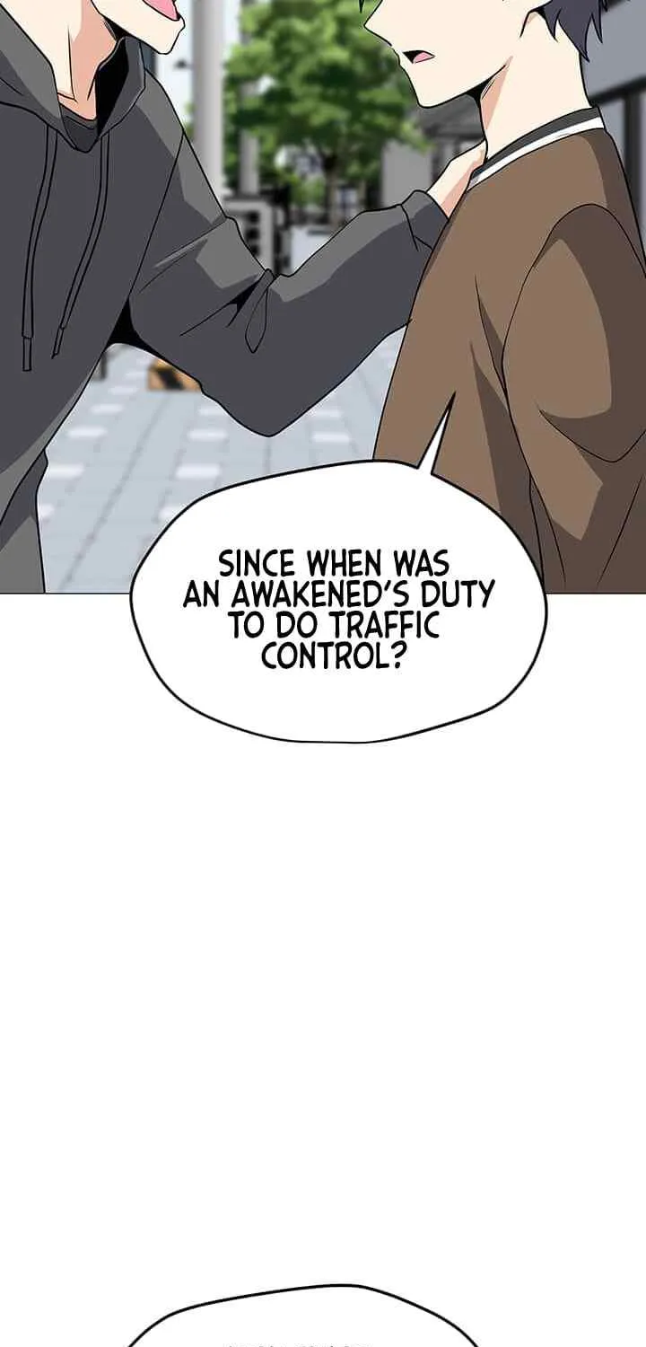 Read Solo Spell Caster chapter 29 image 50 on Lezhin