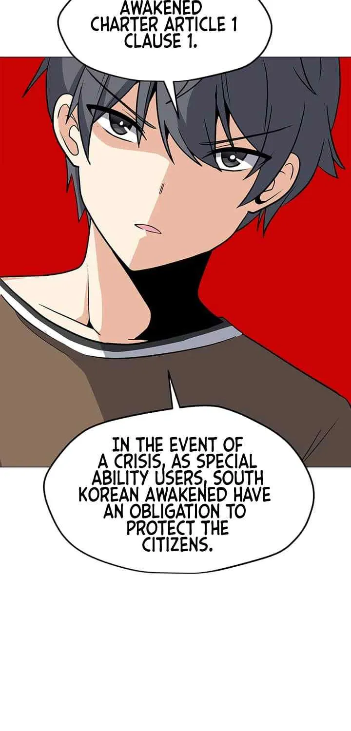 Read Solo Spell Caster chapter 29 image 51 on Lezhin